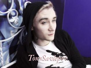 TonySavlepov