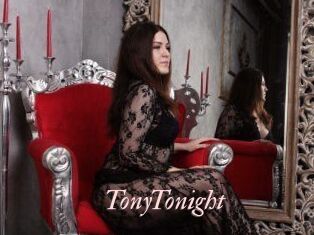 TonyTonight