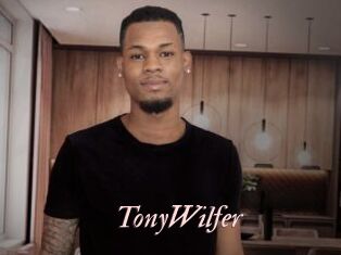 TonyWilfer Leukelol