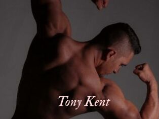 Tony_Kent