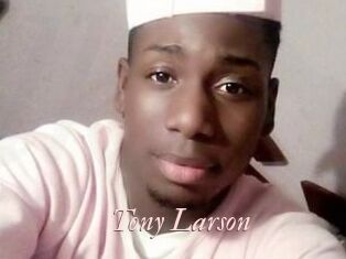 Tony_Larson