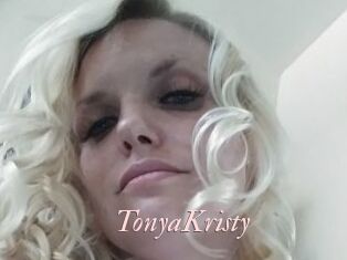 TonyaKristy