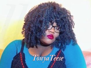 TonyaTeese Leukelol