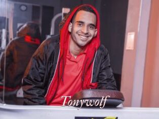 Tonywolf Leukelol