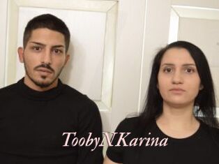 ToobyNKarina