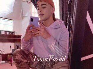 ToomFordd