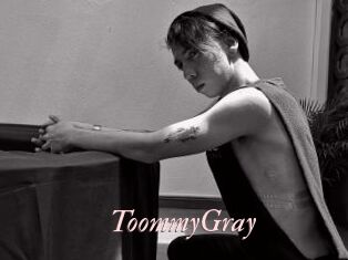 ToommyGray