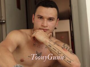ToonyGunn