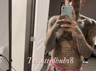 Tootattedhuh18