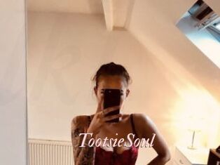 TootsieSoul