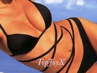 TopJoyX