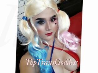 TopTransGoddess
