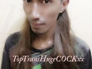 TopTransHugeCOCKxx