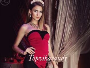 Topvikacandy
