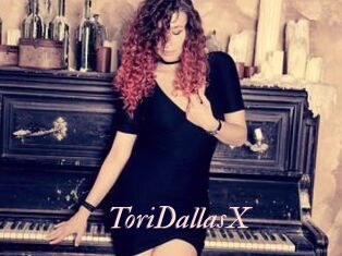 ToriDallasX