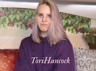 ToriHancock