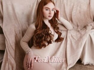 ToriMiller