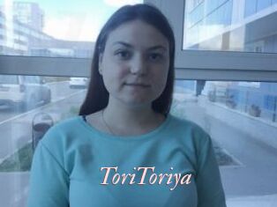 ToriToriya