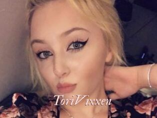 ToriVixxen