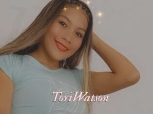ToriWatson