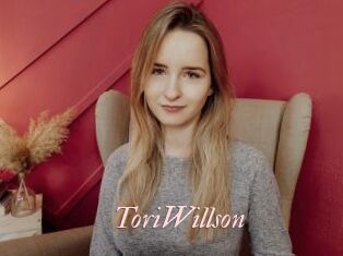 ToriWillson