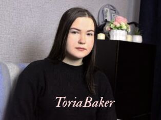 ToriaBaker