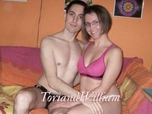 Tori_and_William Leukelol