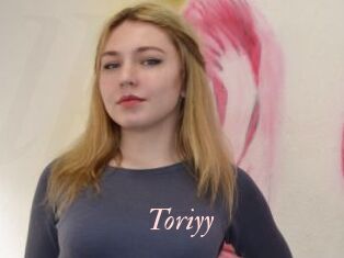 Toriyy