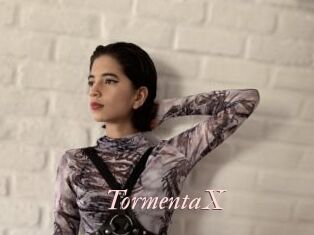 TormentaX