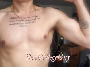 ToroCollegeGuy Leukelol