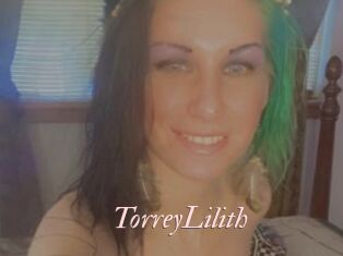 TorreyLilith Leukelol
