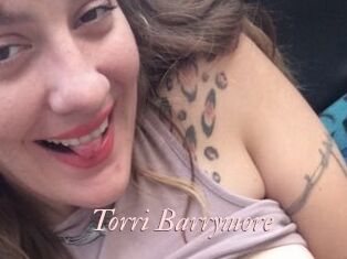 Torri_Barrymore