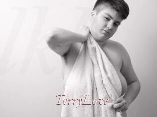 TorryLove