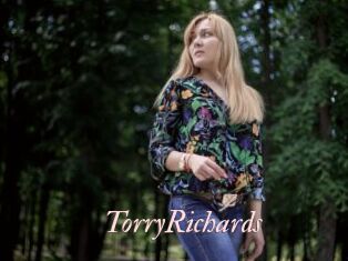 TorryRichards