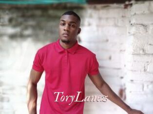 ToryLanez