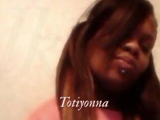Totiyonna Leukelol