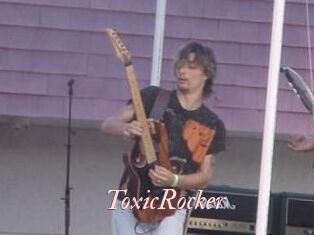 ToxicRocker