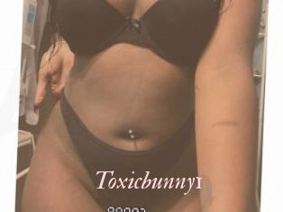 Toxicbunny1 Leukelol