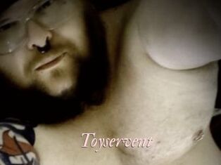 Toyservent