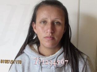 Tr1234567