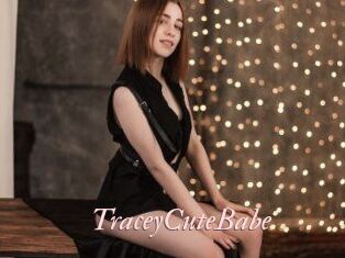TraceyCuteBabe Leukelol