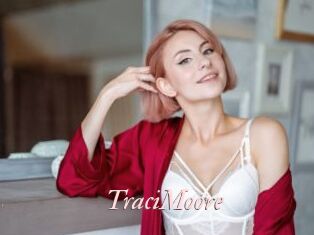 TraciMoore