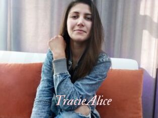 TracieAlice Leukelol