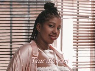 TracyBrown Leukelol