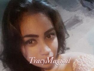 TracyMagical