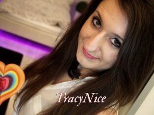 TracyNice Leukelol