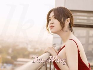 TracyWang