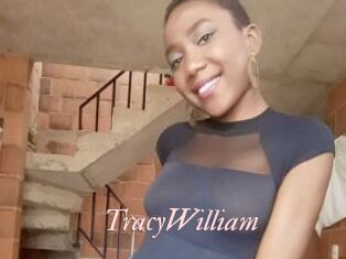 TracyWilliam