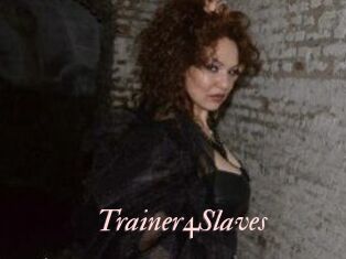 Trainer4Slaves