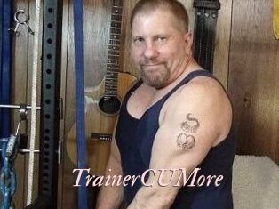 TrainerCUMore
